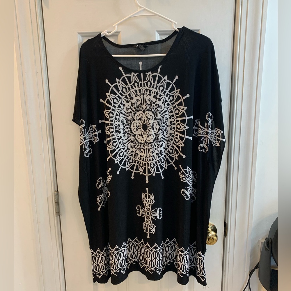 5th & love top